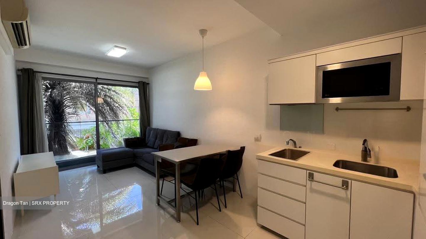 Siglap V (D15), Apartment #636678161